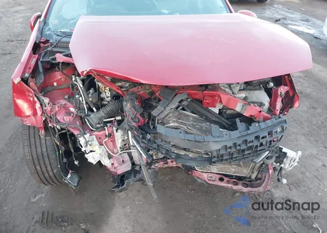 2012 Toyota Prius V Five from USA, damaged, VIN JTDZN3EU5C3149853